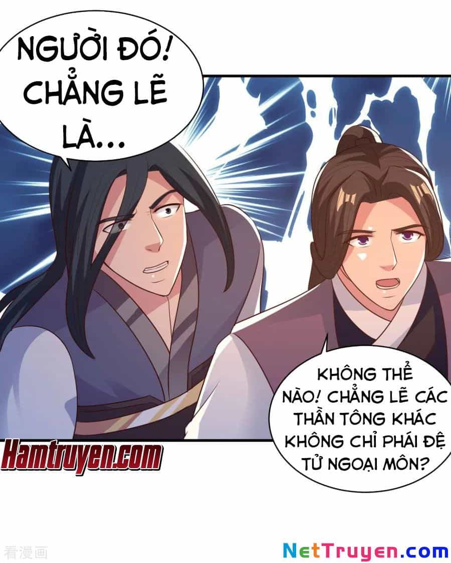 Hỗn Độn Kim Ô - Chương 46 - ảnh 20