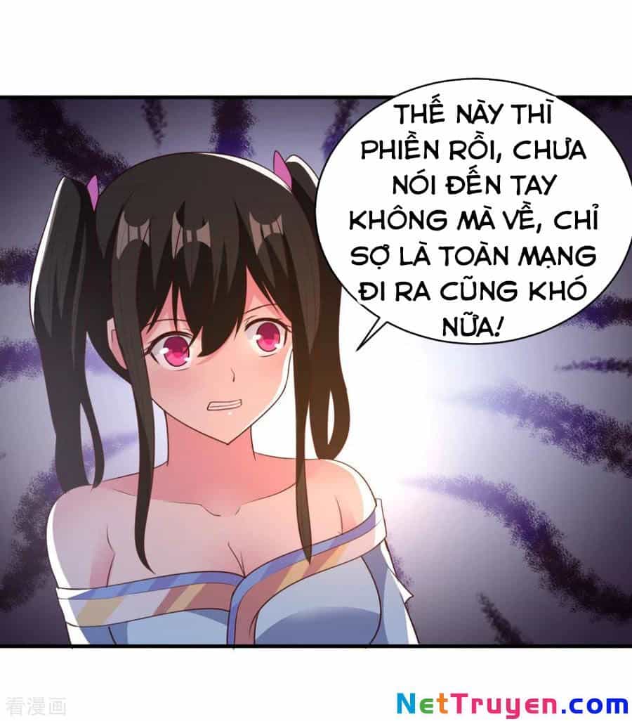 Hỗn Độn Kim Ô - Chương 46 - ảnh 22
