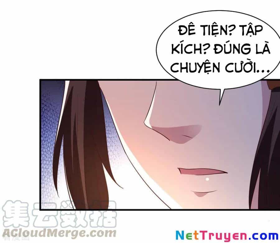 Hỗn Độn Kim Ô - Chương 46 - ảnh 27
