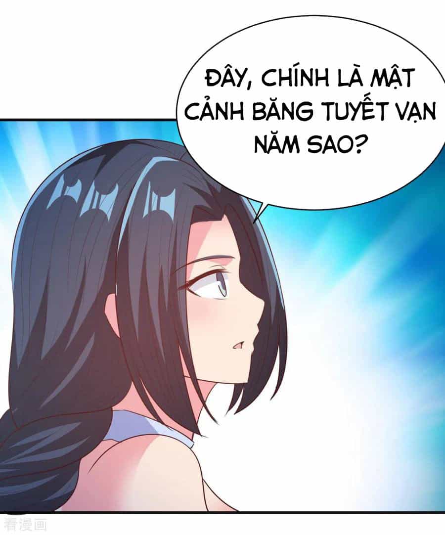 Hỗn Độn Kim Ô - Chương 49 - ảnh 21
