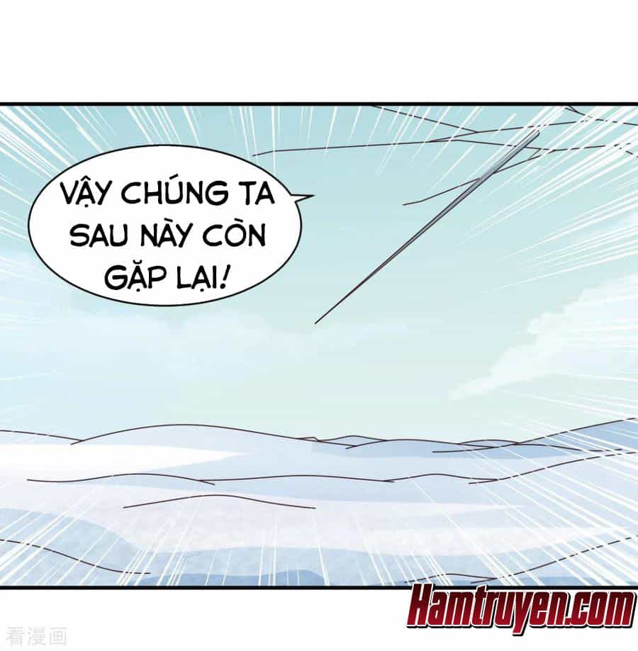 Hỗn Độn Kim Ô - Chương 49 - ảnh 3