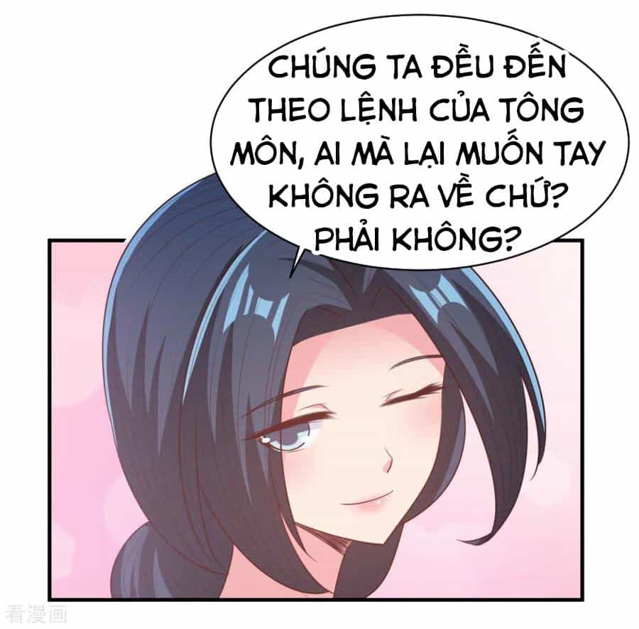 Hỗn Độn Kim Ô - Chương 49 - ảnh 30