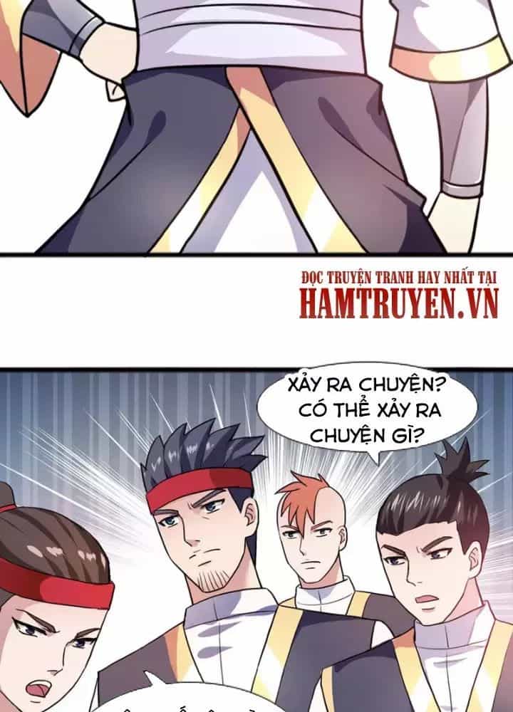 Hỗn Độn Kim Ô - Chương 5 - ảnh 31