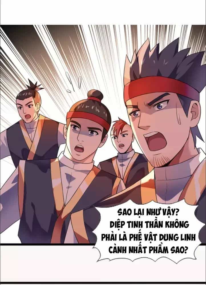 Hỗn Độn Kim Ô - Chương 5 - ảnh 42
