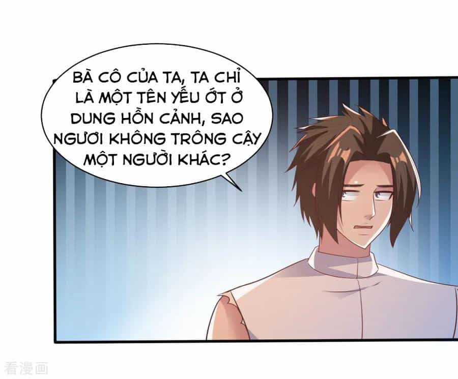 Hỗn Độn Kim Ô - Chương 50 - ảnh 21