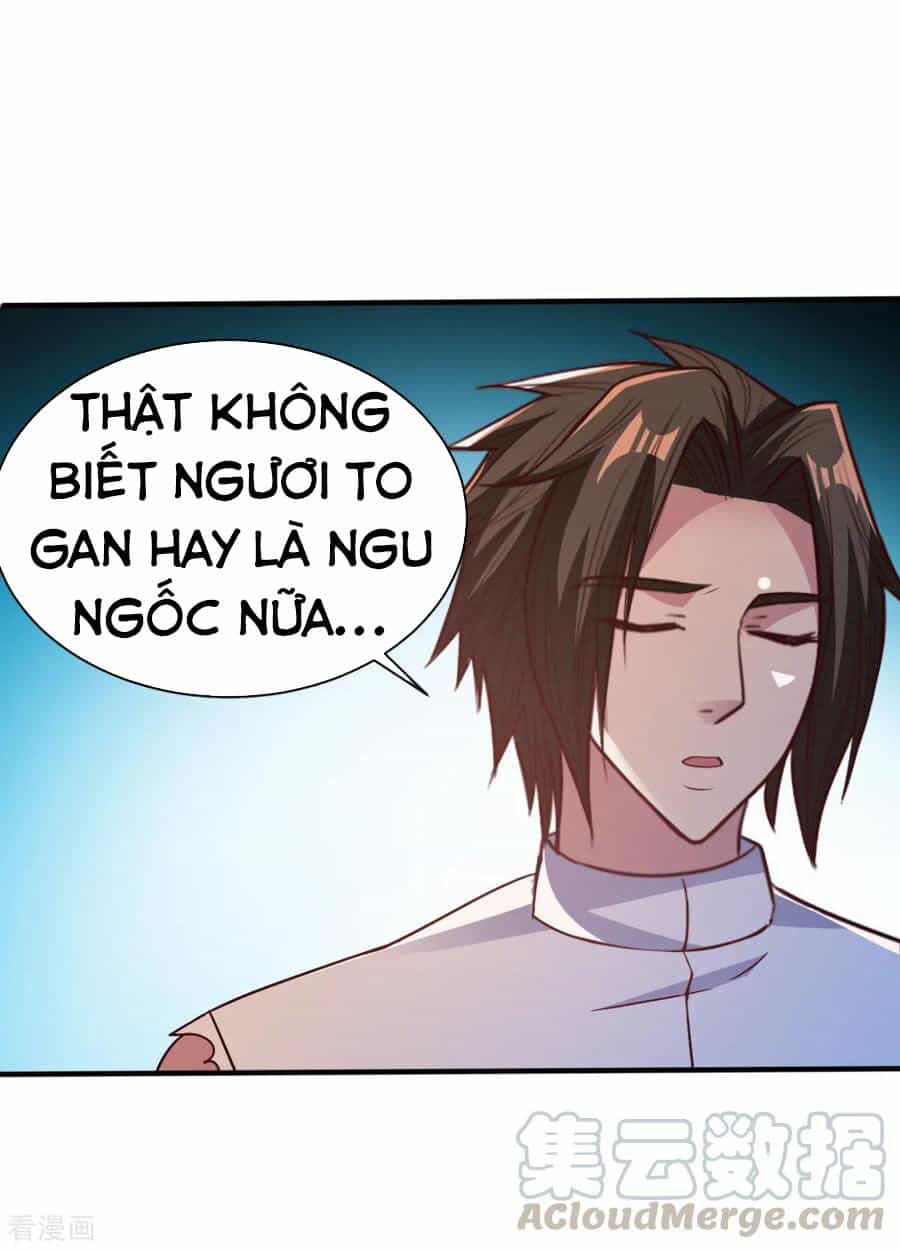 Hỗn Độn Kim Ô - Chương 50 - ảnh 23