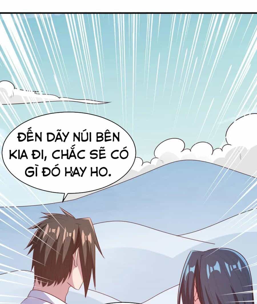 Hỗn Độn Kim Ô - Chương 52 - ảnh 24