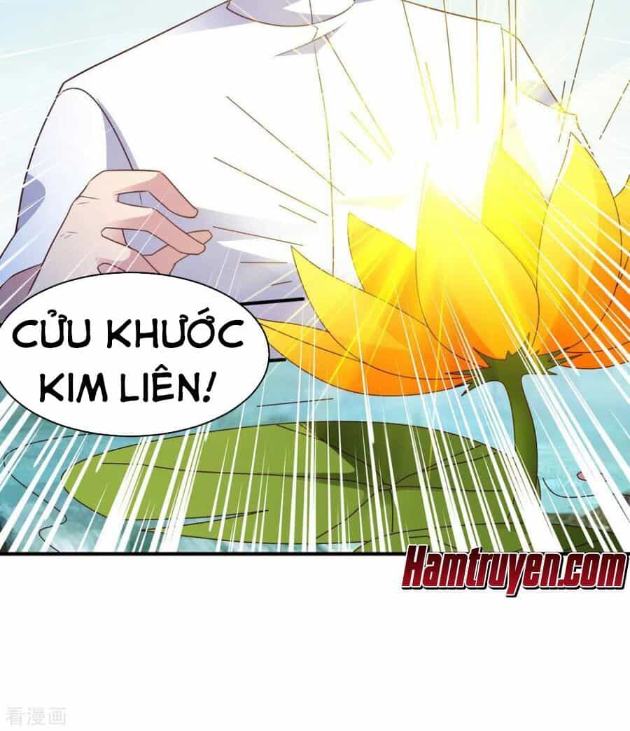 Hỗn Độn Kim Ô - Chương 52 - ảnh 31