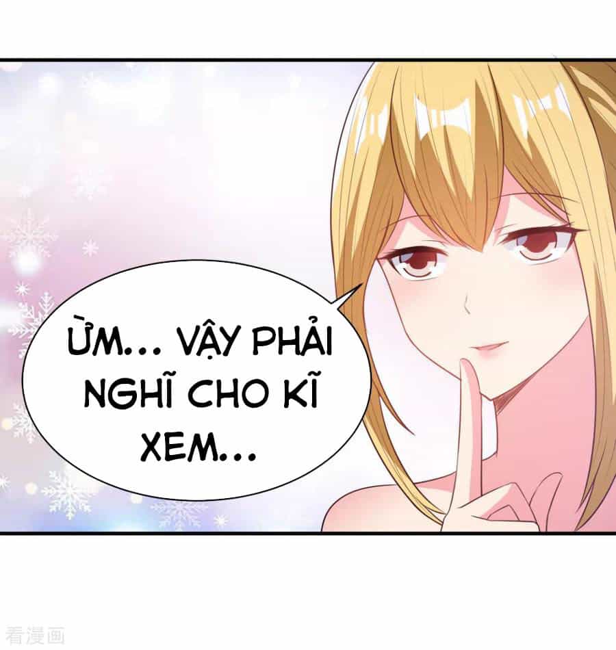 Hỗn Độn Kim Ô - Chương 53 - ảnh 17