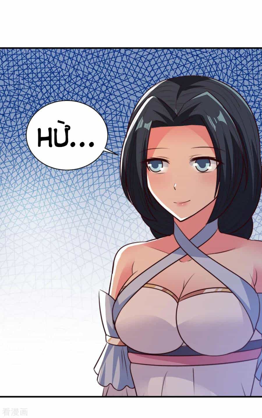 Hỗn Độn Kim Ô - Chương 53 - ảnh 19