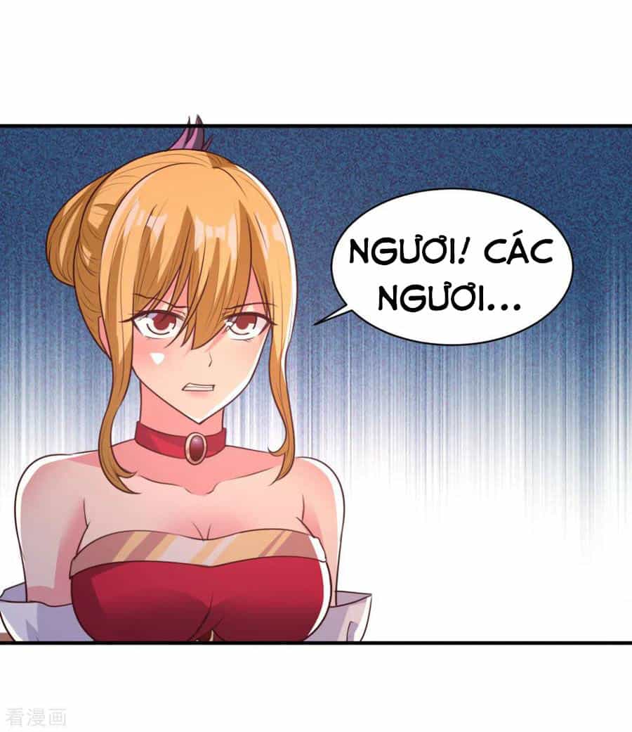 Hỗn Độn Kim Ô - Chương 54 - ảnh 10