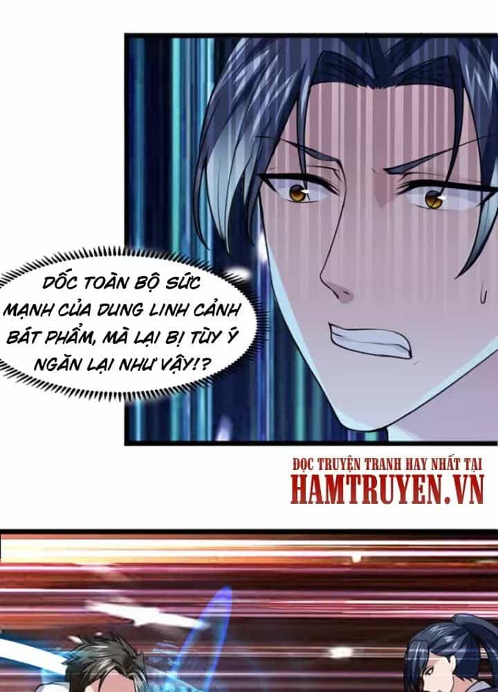 Hỗn Độn Kim Ô - Chương 6 - ảnh 10