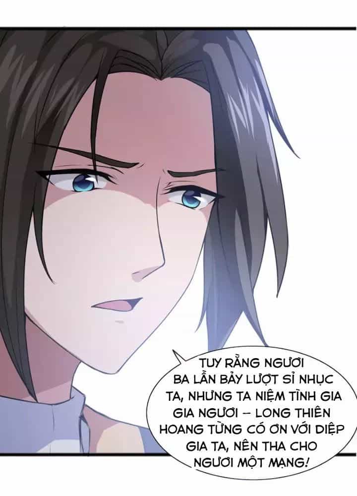 Hỗn Độn Kim Ô - Chương 6 - ảnh 14