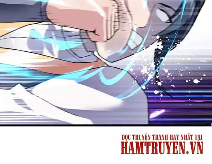 Hỗn Độn Kim Ô - Chương 6 - ảnh 22