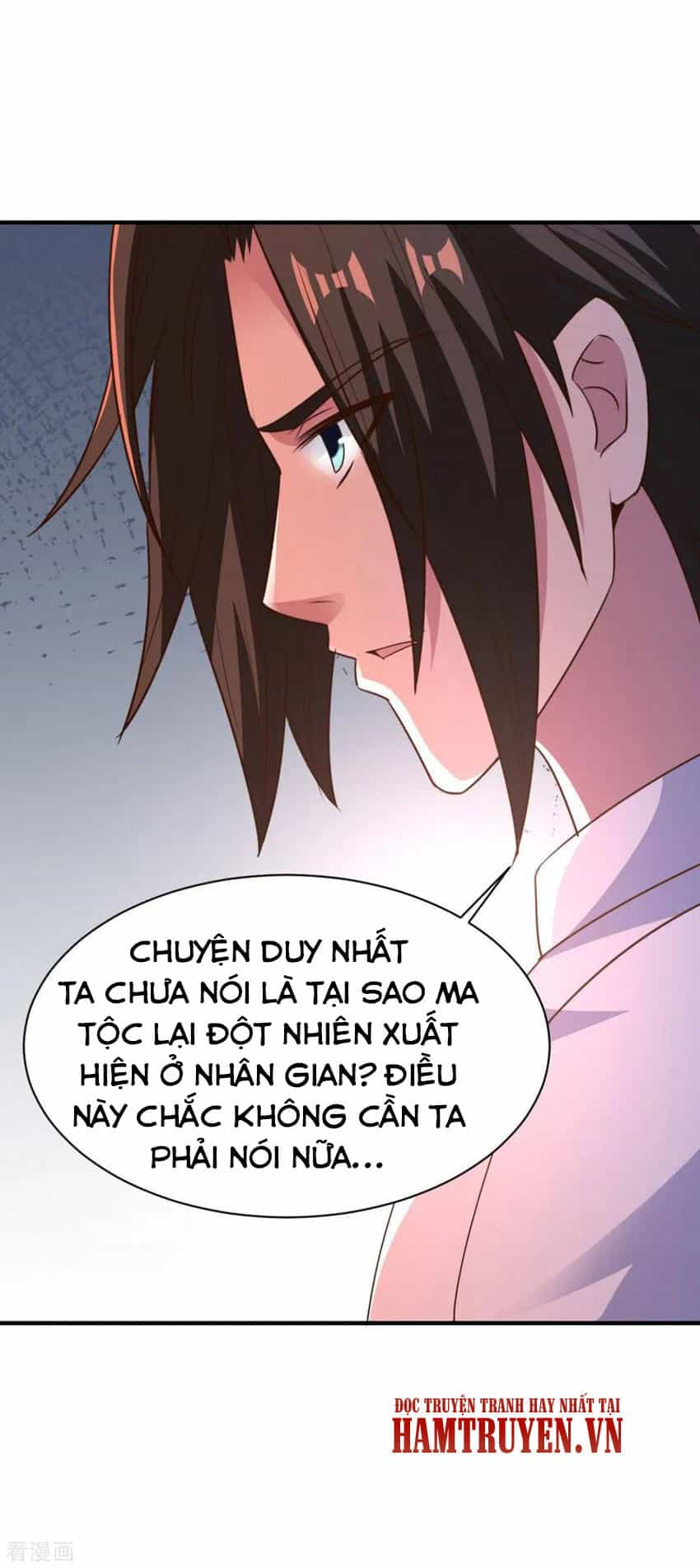 Hỗn Độn Kim Ô - Chương 63 - ảnh 7