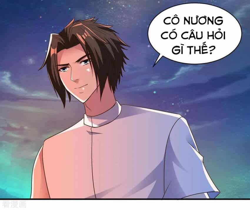 Hỗn Độn Kim Ô - Chương 63 - ảnh 9