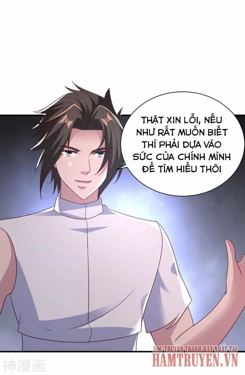 Hỗn Độn Kim Ô - Chương 64 - ảnh 24