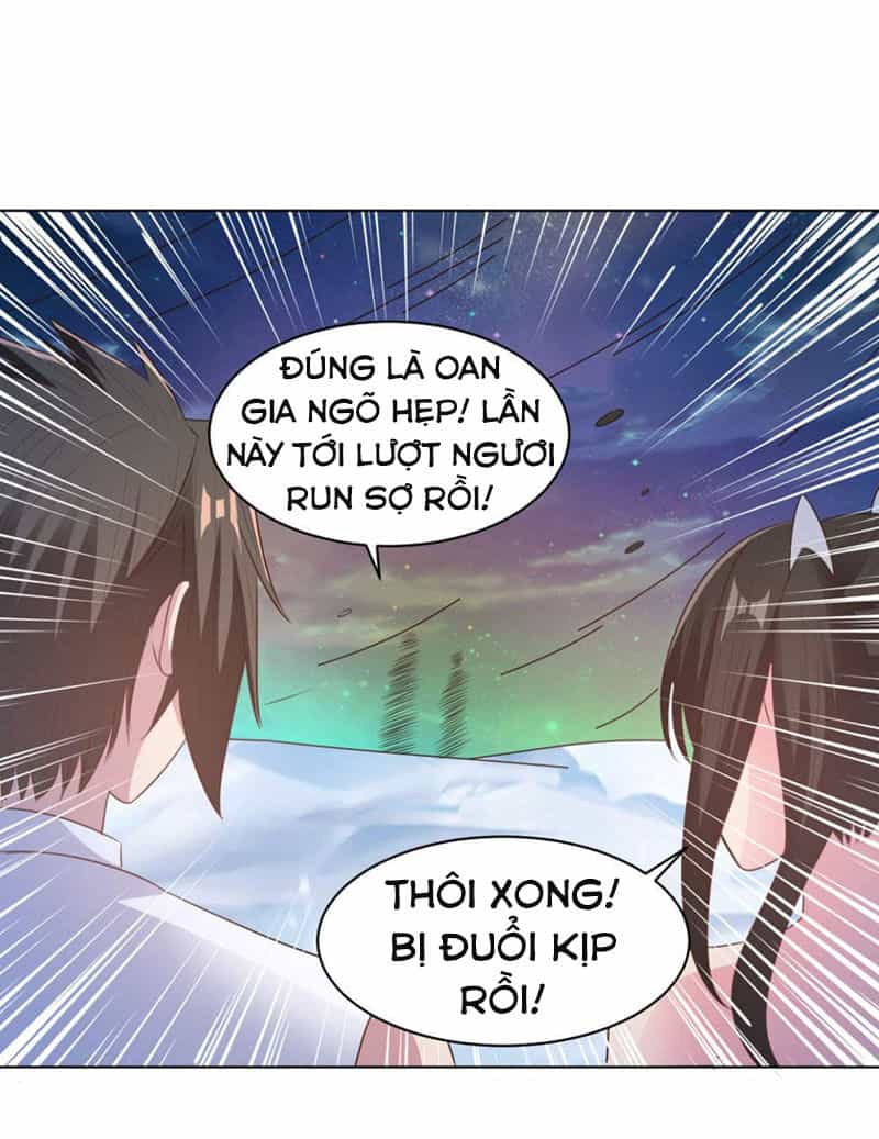 Hỗn Độn Kim Ô - Chương 67 - ảnh 16