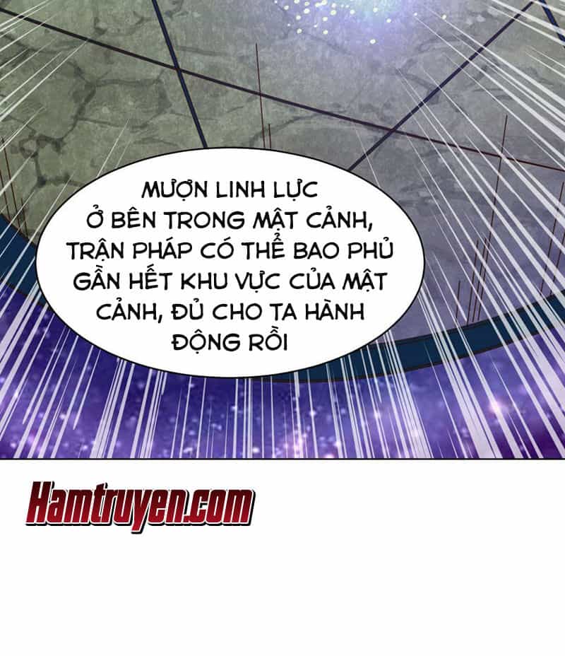 Hỗn Độn Kim Ô - Chương 67 - ảnh 3
