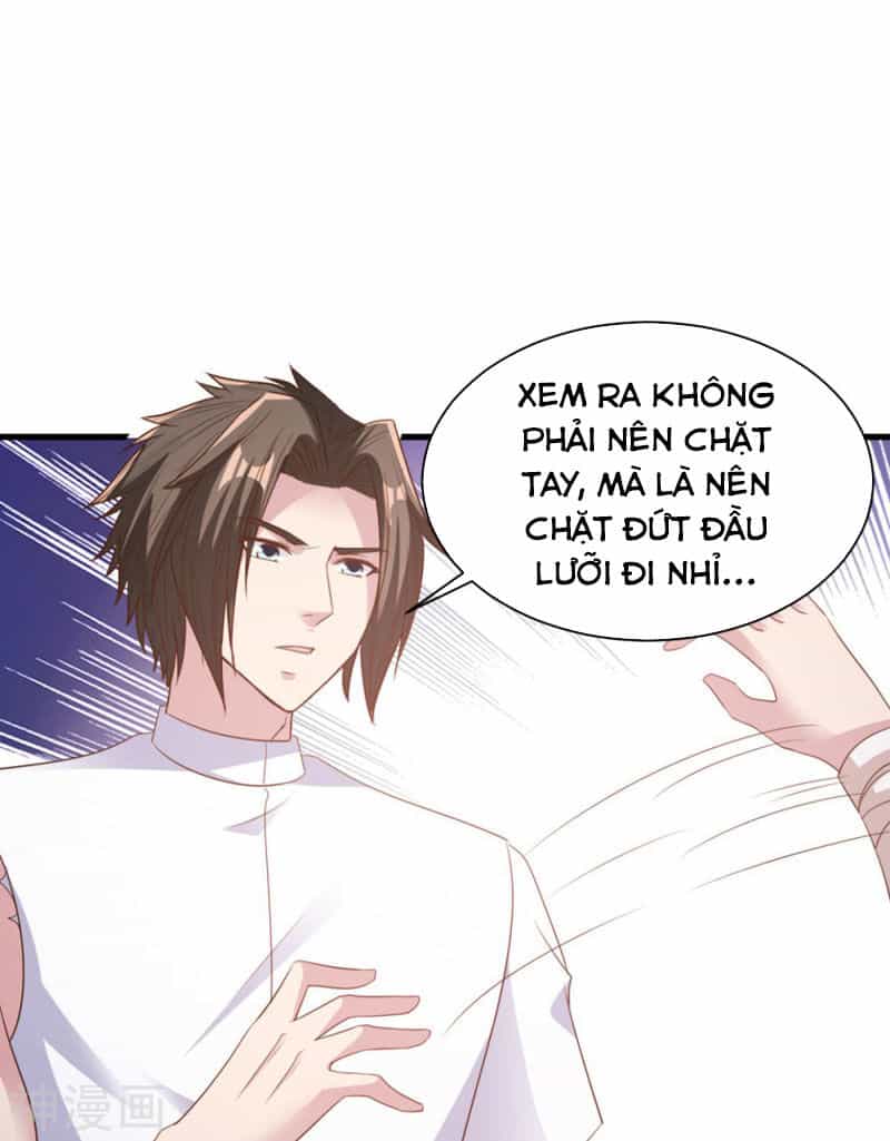Hỗn Độn Kim Ô - Chương 68 - ảnh 7