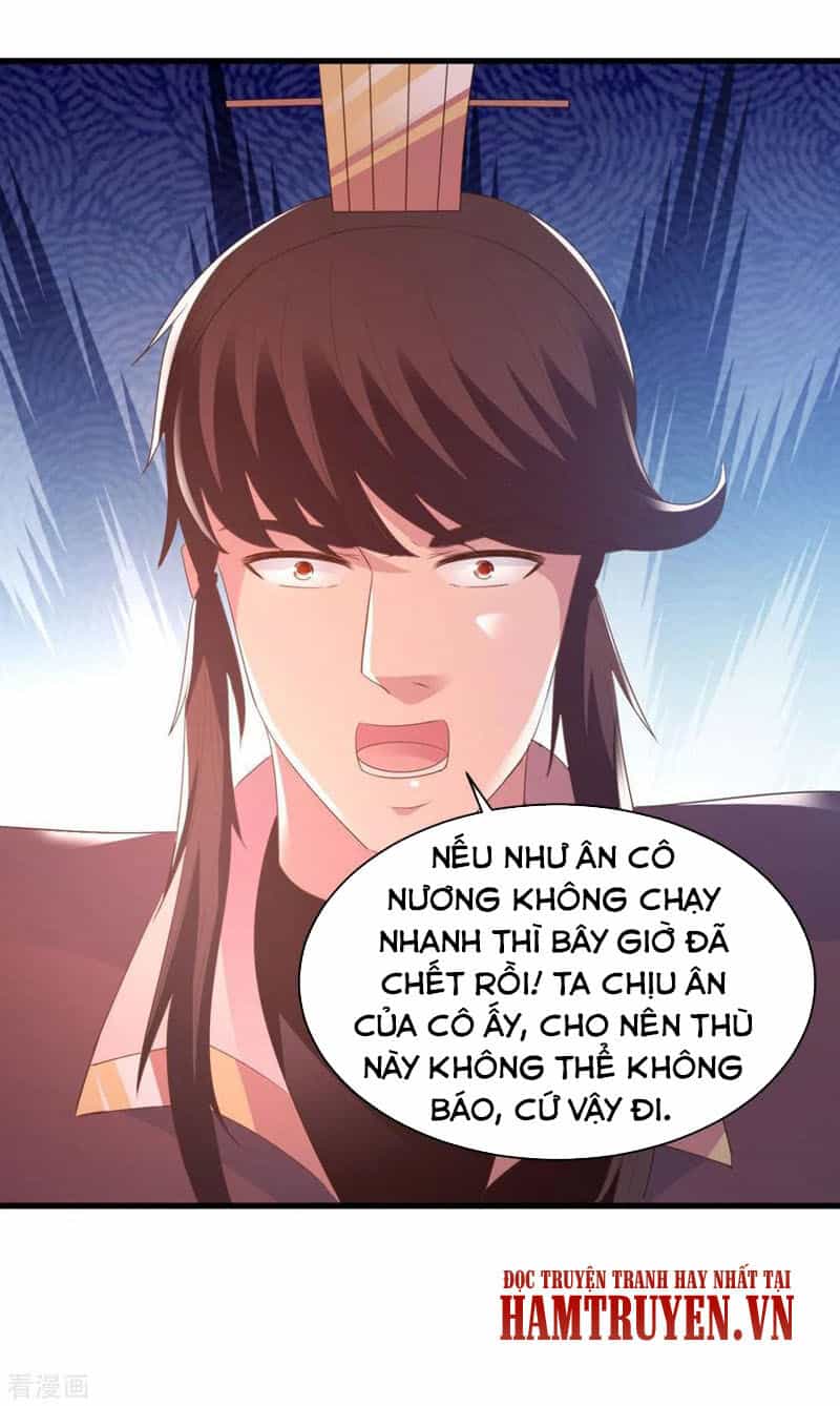 Hỗn Độn Kim Ô - Chương 69 - ảnh 26