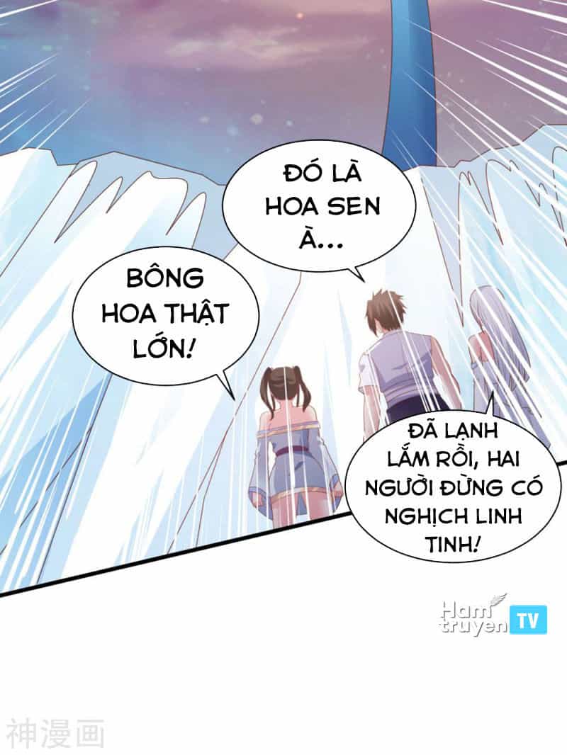 Hỗn Độn Kim Ô - Chương 70 - ảnh 20