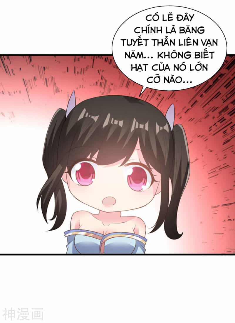 Hỗn Độn Kim Ô - Chương 70 - ảnh 21