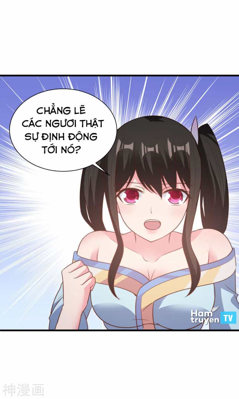 Hỗn Độn Kim Ô - Chương 70 - ảnh 28