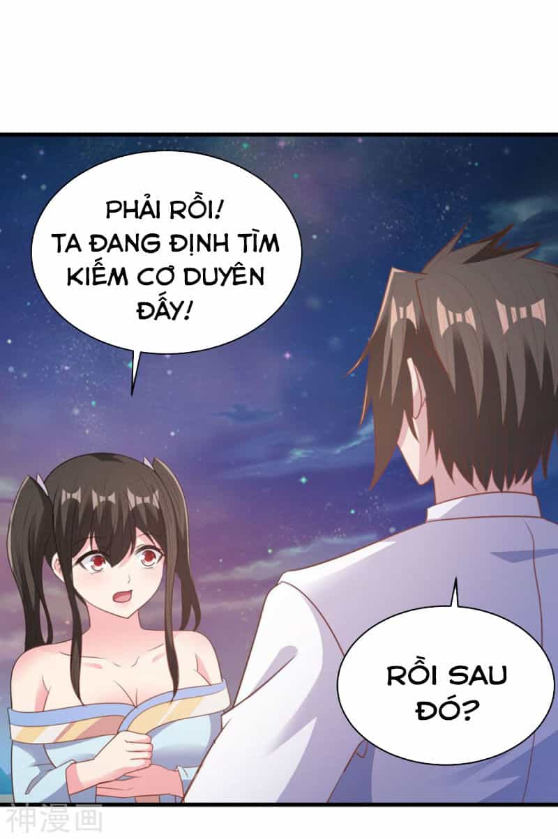 Hỗn Độn Kim Ô - Chương 70 - ảnh 8