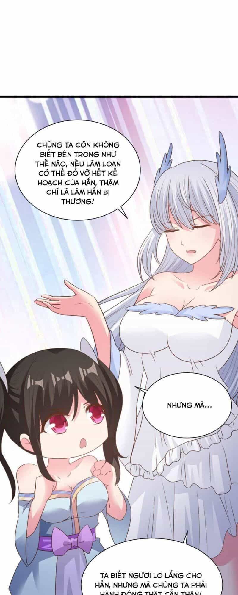 Hỗn Độn Kim Ô - Chương 71 - ảnh 17