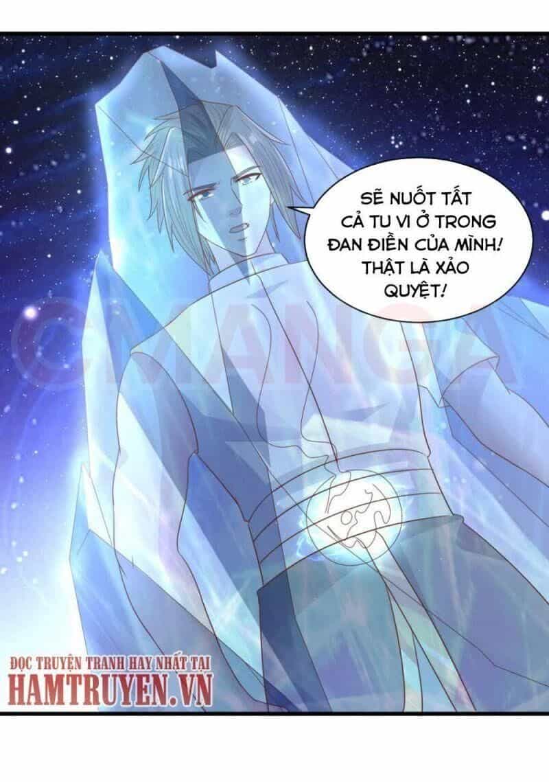 Hỗn Độn Kim Ô - Chương 71 - ảnh 6
