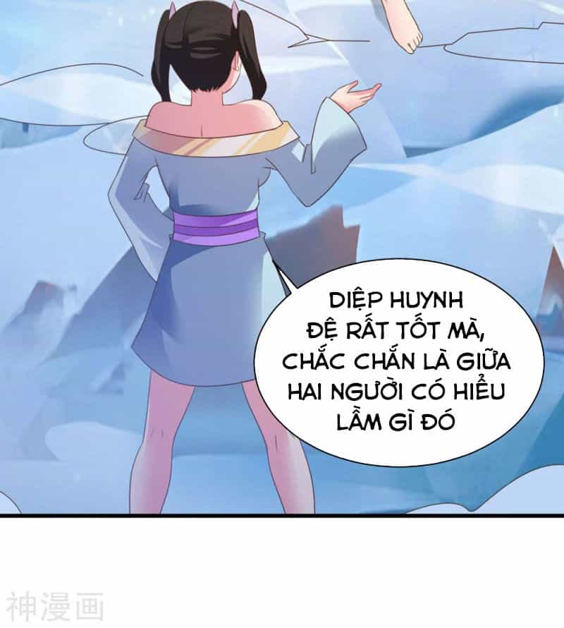 Hỗn Độn Kim Ô - Chương 73 - ảnh 25