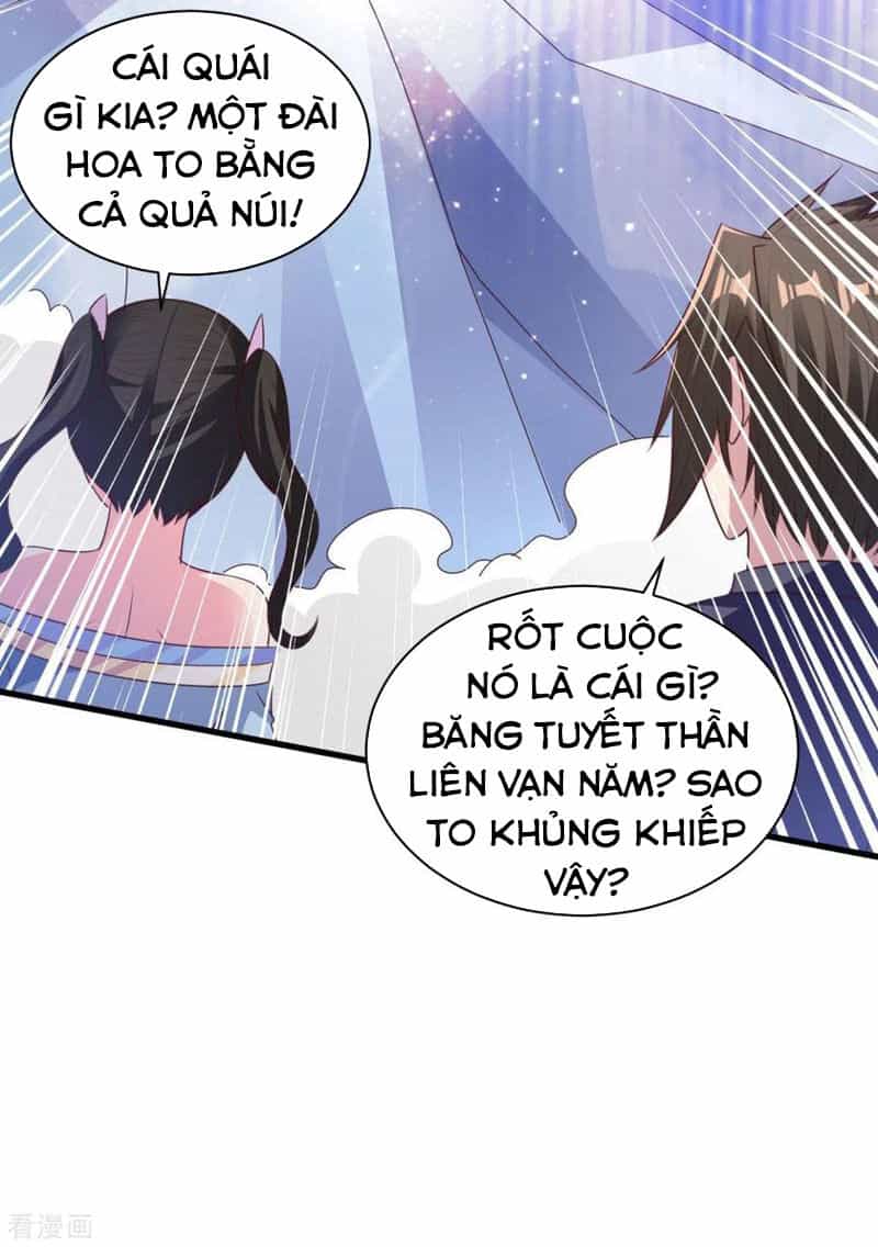 Hỗn Độn Kim Ô - Chương 76 - ảnh 29