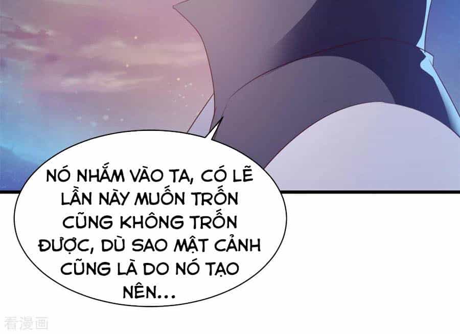 Hỗn Độn Kim Ô - Chương 77 - ảnh 5