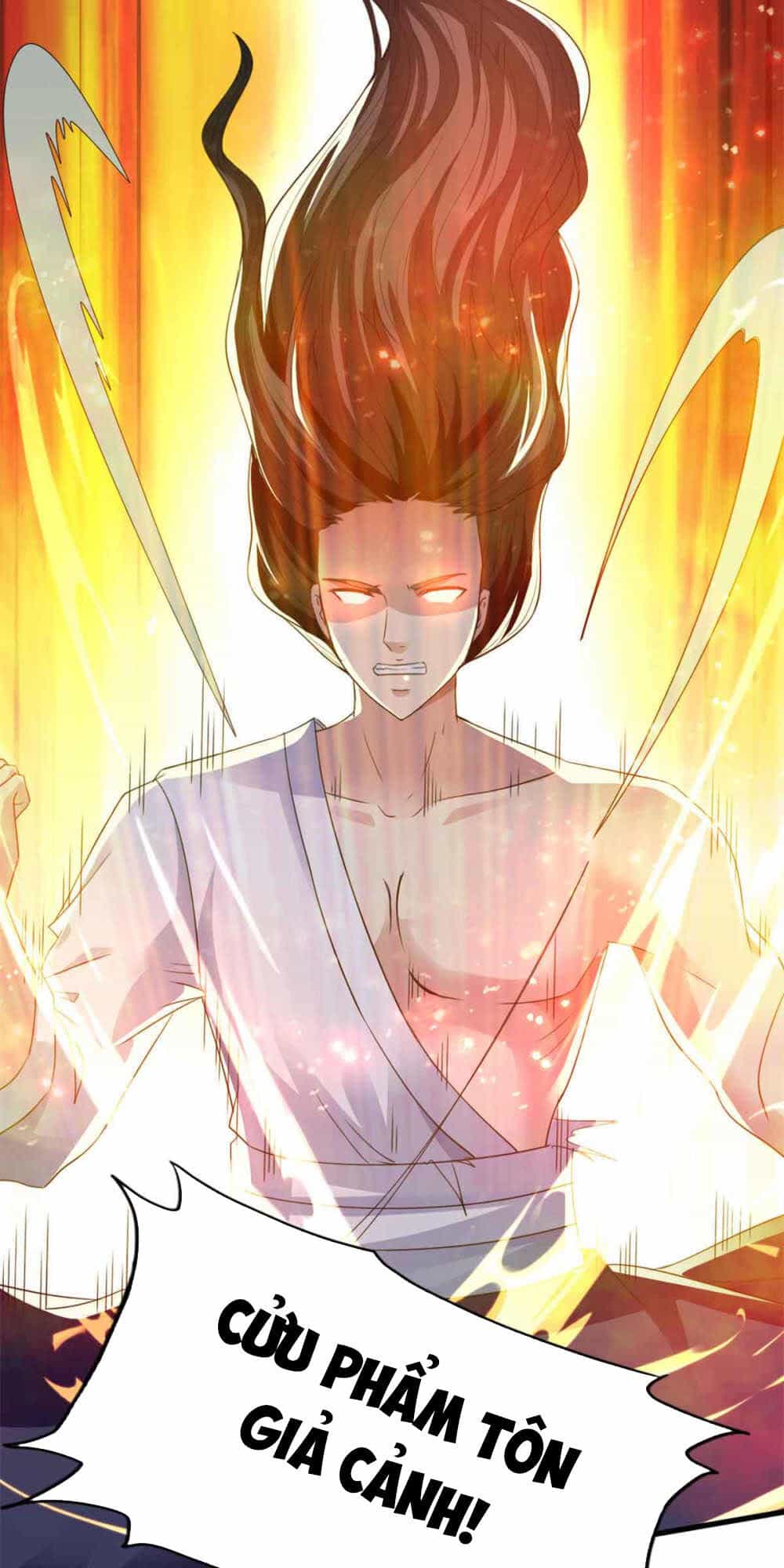 Hỗn Độn Kim Ô - Chương 78 - ảnh 28