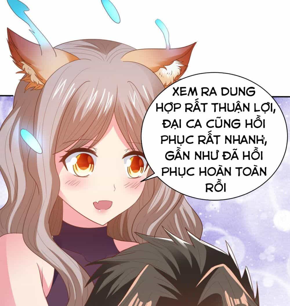 Hỗn Độn Kim Ô - Chương 79 - ảnh 11