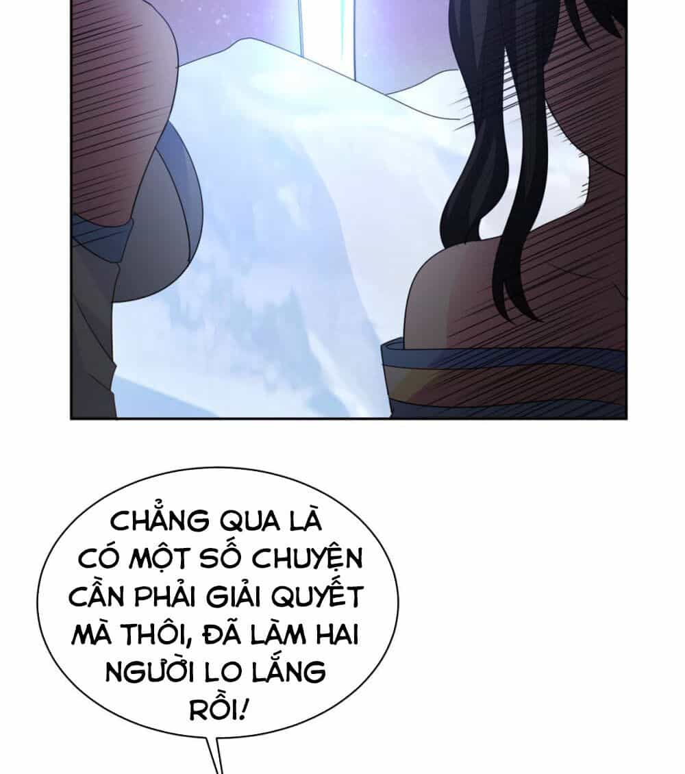 Hỗn Độn Kim Ô - Chương 79 - ảnh 36