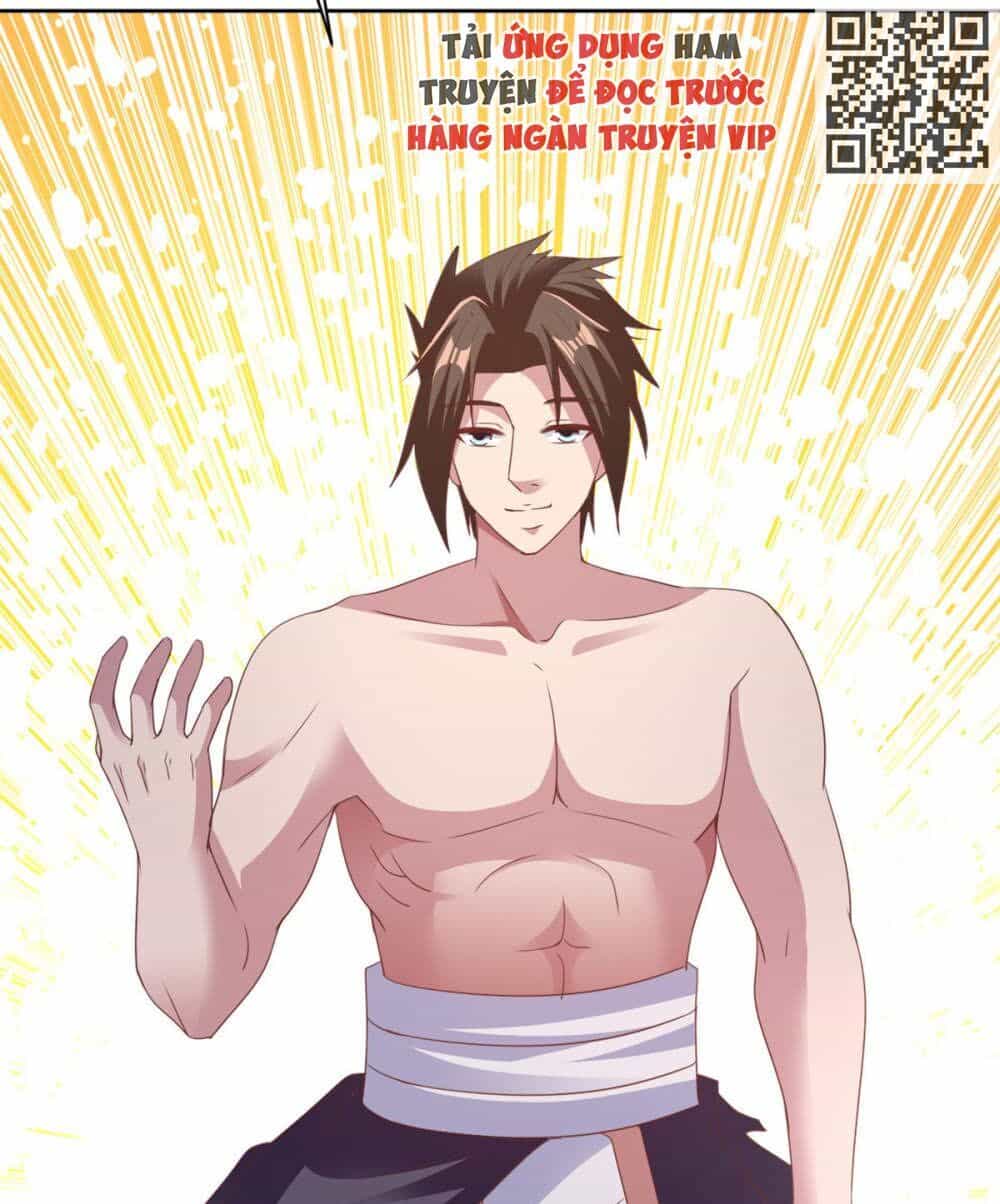 Hỗn Độn Kim Ô - Chương 79 - ảnh 37