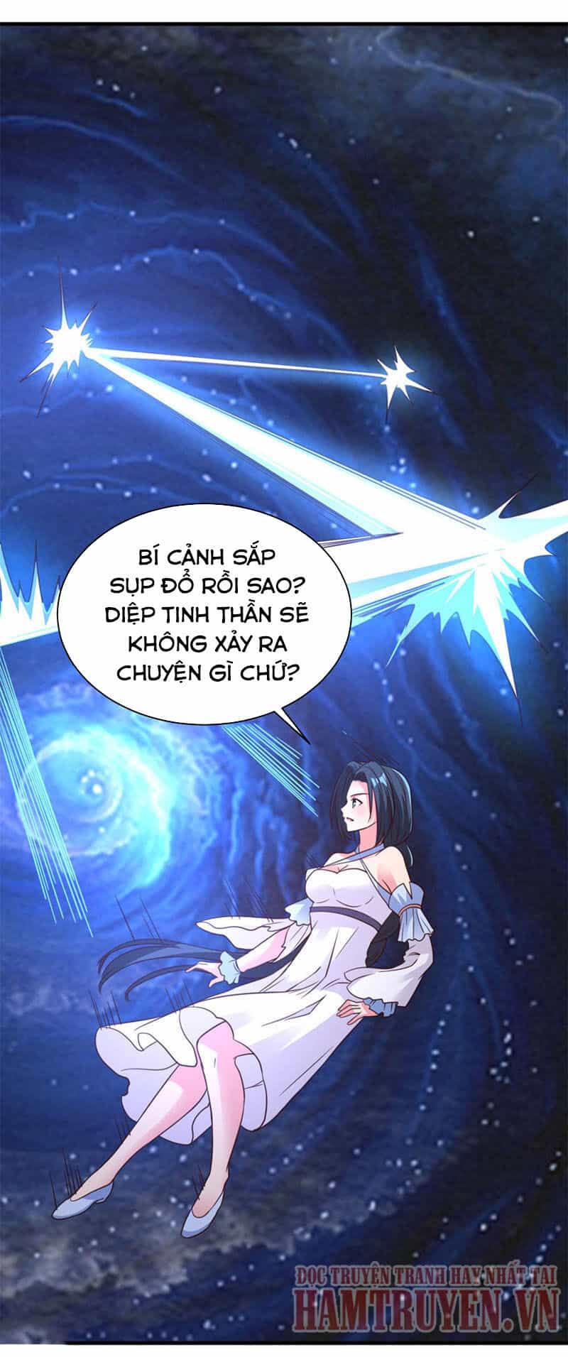 Hỗn Độn Kim Ô - Chương 80 - ảnh 12