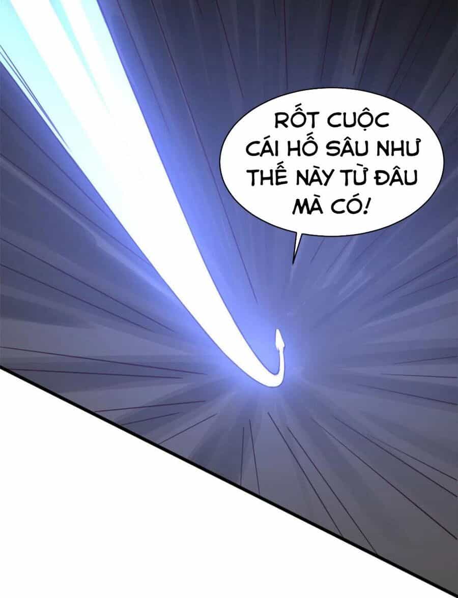 Hỗn Độn Kim Ô - Chương 81 - ảnh 15