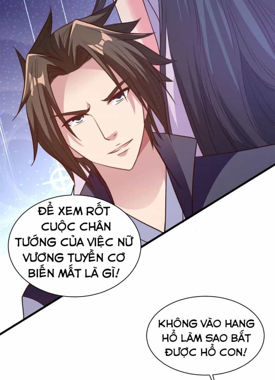 Hỗn Độn Kim Ô - Chương 81 - ảnh 7