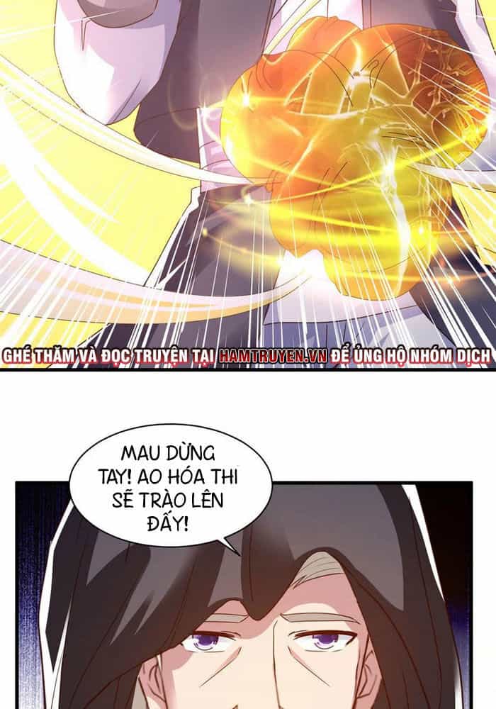Hỗn Độn Kim Ô - Chương 82 - ảnh 10