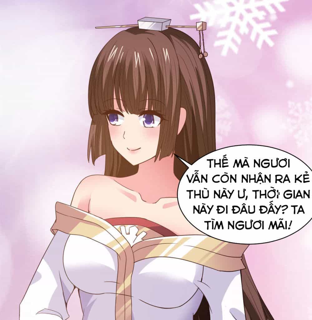 Hỗn Độn Kim Ô - Chương 86 - ảnh 18