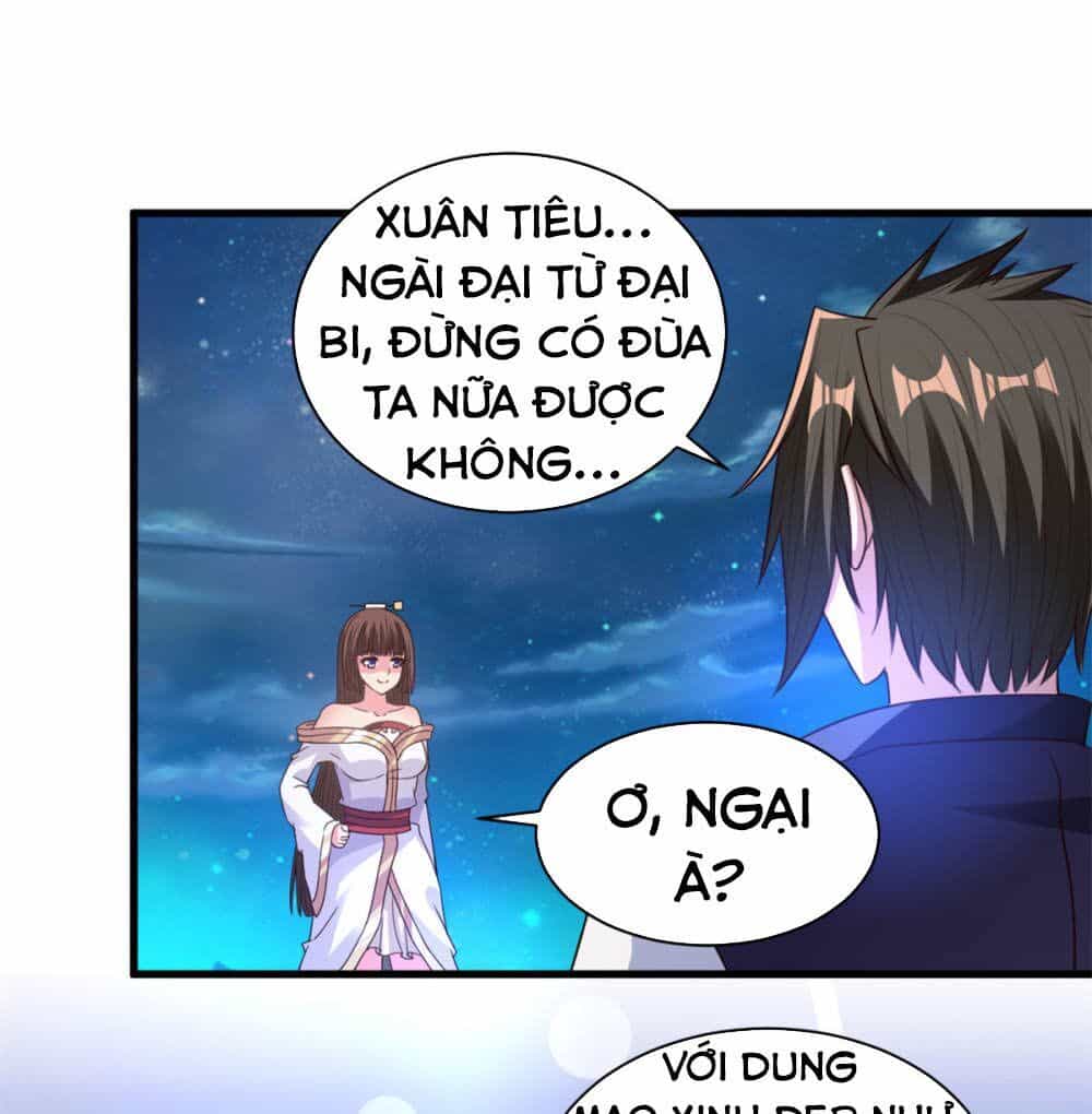 Hỗn Độn Kim Ô - Chương 86 - ảnh 20