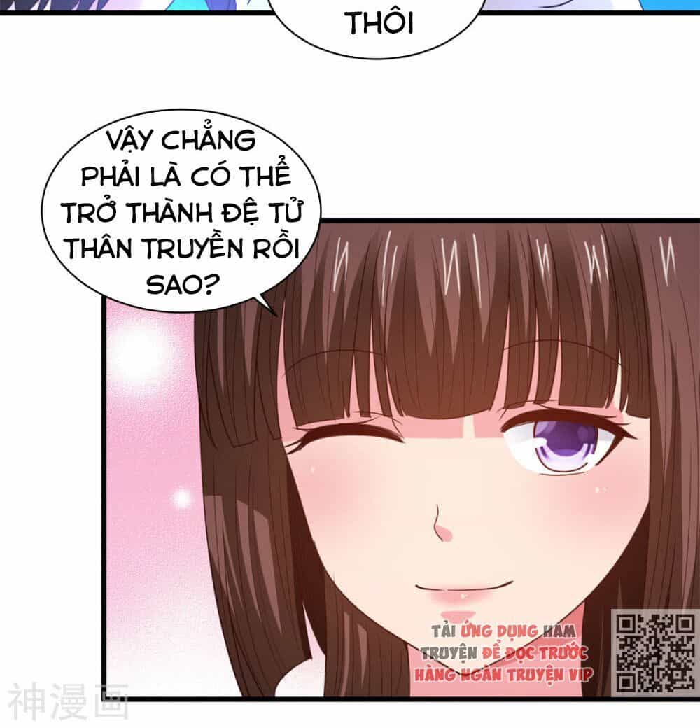 Hỗn Độn Kim Ô - Chương 86 - ảnh 25