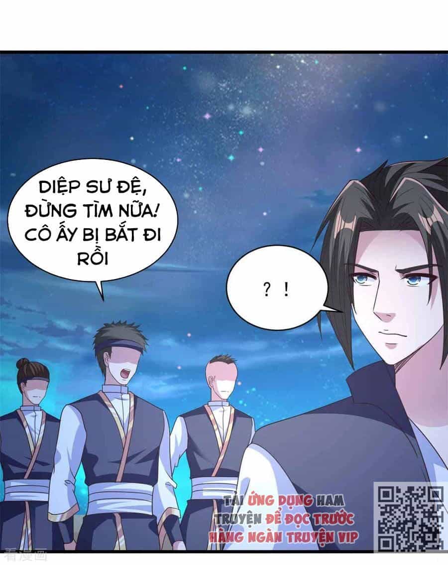 Hỗn Độn Kim Ô - Chương 89 - ảnh 15