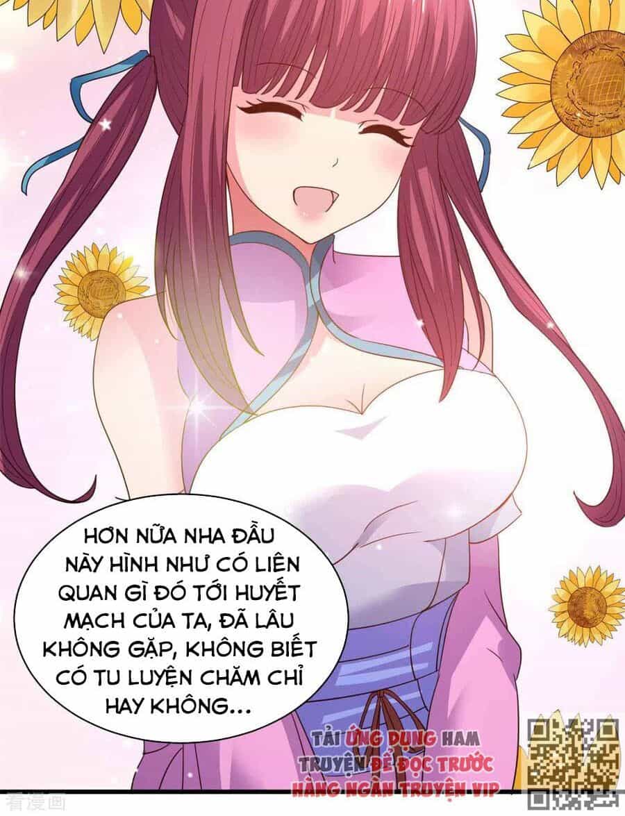 Hỗn Độn Kim Ô - Chương 89 - ảnh 9