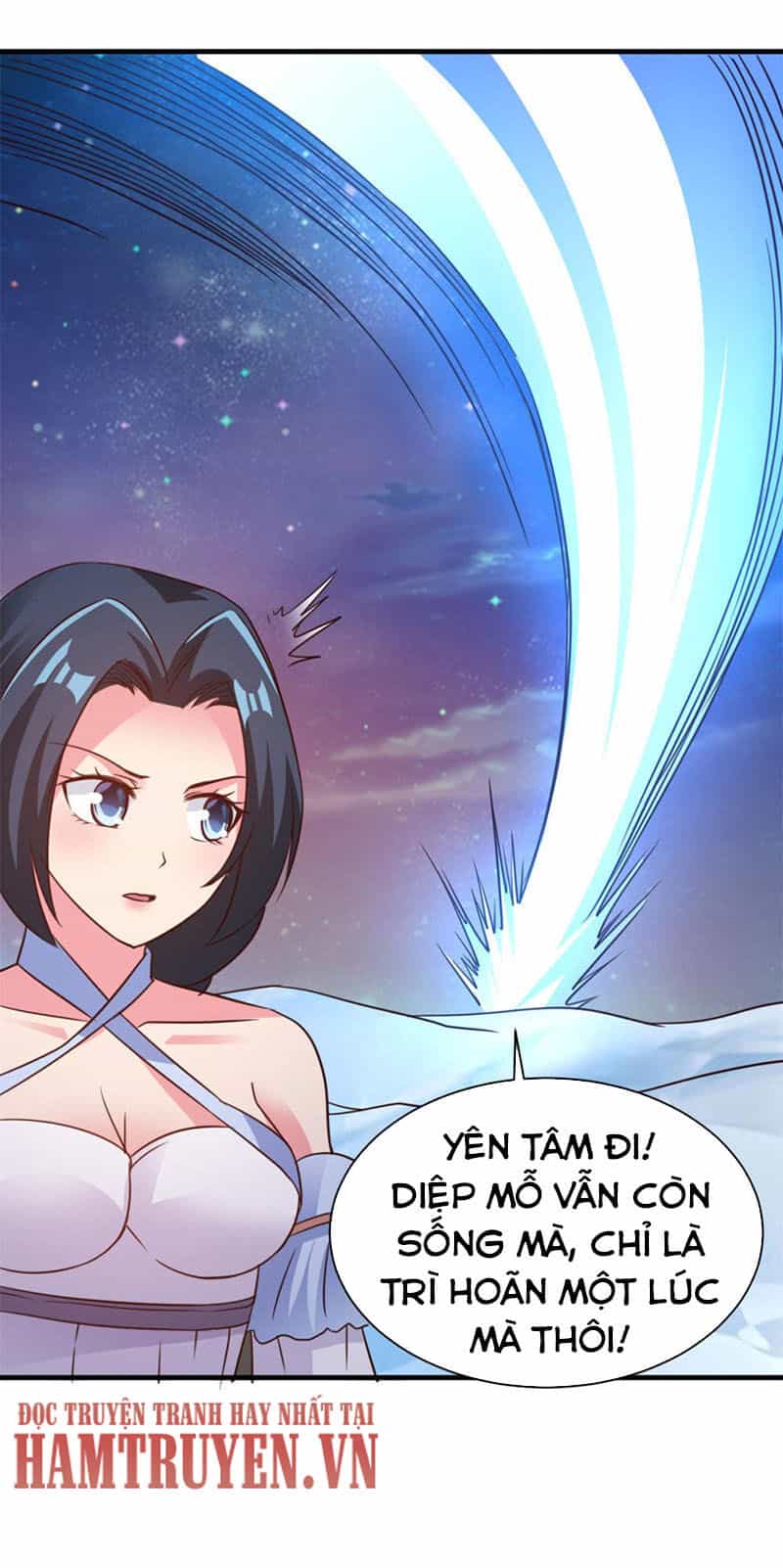 Hỗn Độn Kim Ô - Chương 90 - ảnh 15