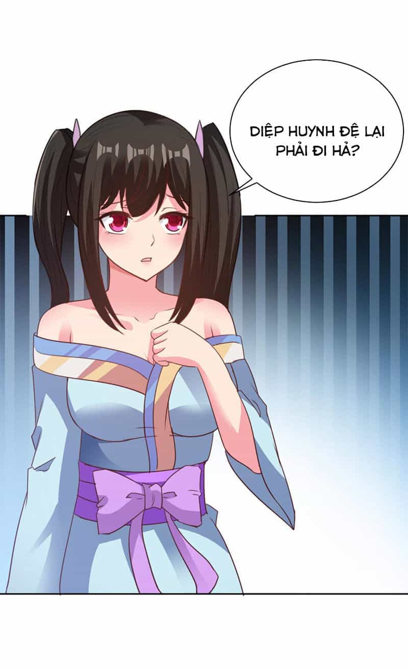 Hỗn Độn Kim Ô - Chương 90 - ảnh 2