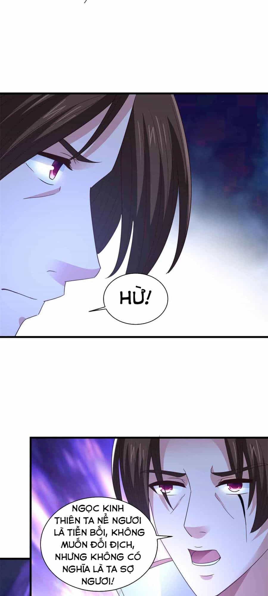 Hỗn Độn Kim Ô - Chương 91 - ảnh 8